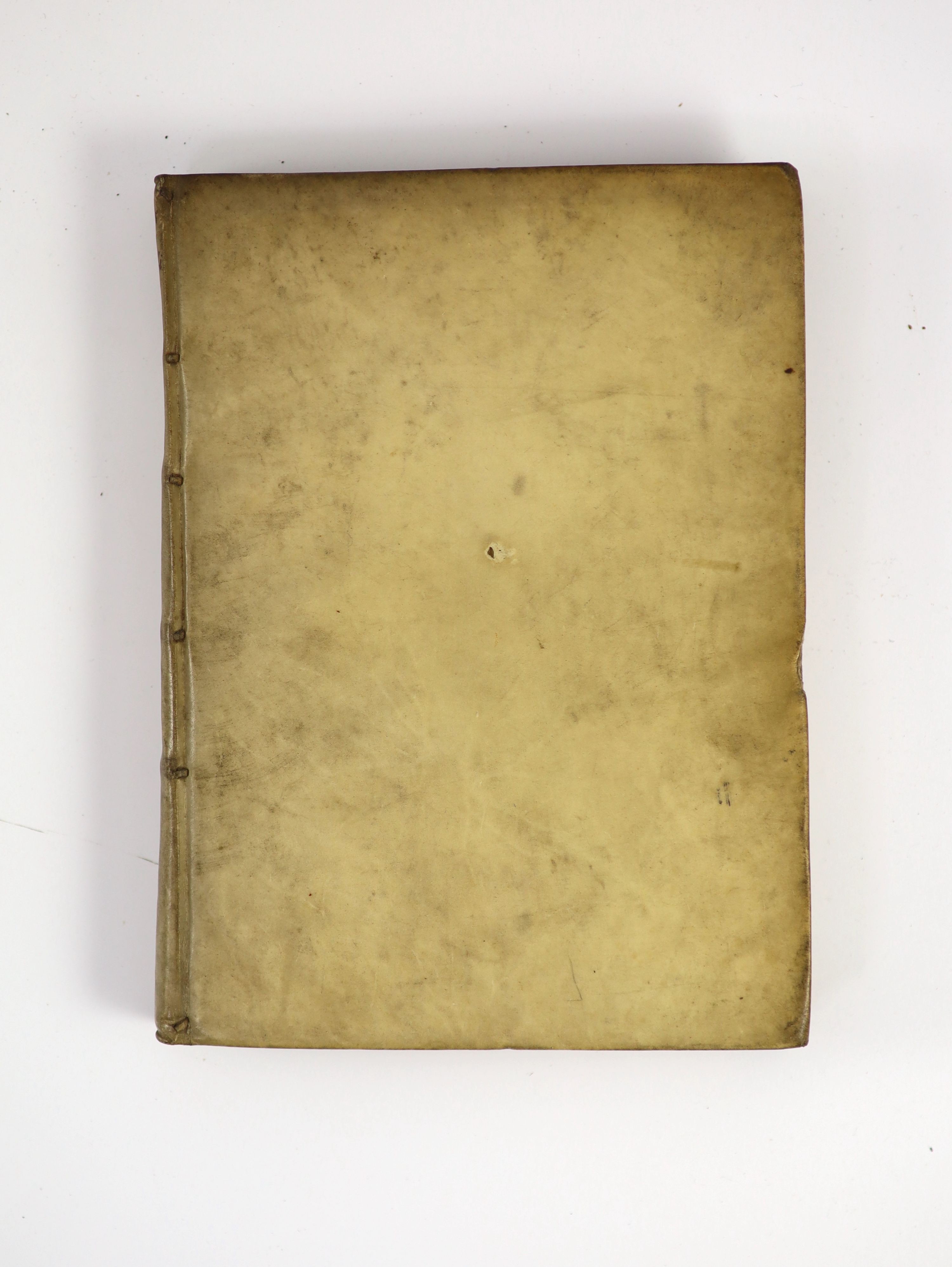 Baif, Lazare de - Annotations in Legum 11 De Capitivis ...,